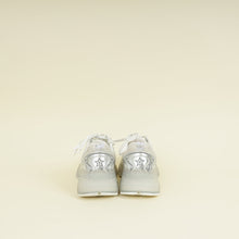 Christian Dior Bicolor Technical Fabric Mesh Dior Vibe Sneakers 37