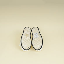Christian Dior White Embroidered Logo Walk'n'Dior Platform Sneaker 37