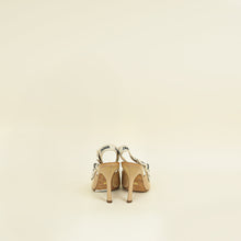 Christian Dior Nude J'Adior Slingback Pump 37