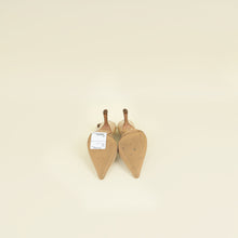 Christian Dior Nude J'Adior Slingback Pump 37