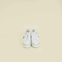 Christian Dior White Star Sneaker 37