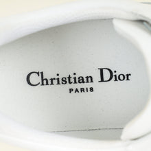 Christian Dior White Star Sneaker 37