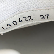 Christian Dior White Star Sneaker 37
