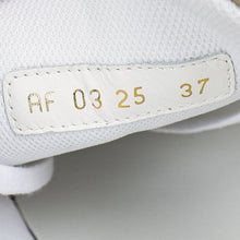 Christian Dior Rope Beige Open Heel Star Sneaker 37
