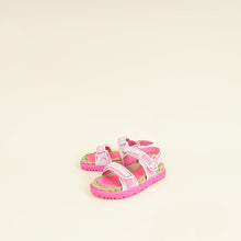 Christian Dior Bicolor Technical Mesh Rubber Dioract Sandals 37