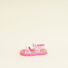 Christian Dior Bicolor Technical Mesh Rubber Dioract Sandals 37