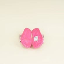 Christian Dior Bicolor Technical Mesh Rubber Dioract Sandals 37