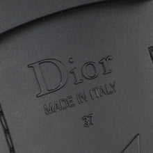 Christian Dior Deep Blue Dio(r)evolution Slide Sandal 37