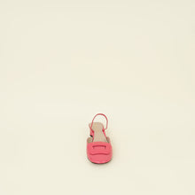 Christian Dior Pink Day Slingback Pumps 38.5