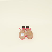 Christian Dior Pink Day Slingback Pumps 38.5