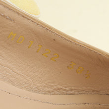 Christian Dior Nude J'adior Patent Slingback Pump 38.5