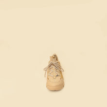 Christian Dior Nude D-Connect Sneaker 38