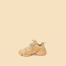 Christian Dior Nude D-Connect Sneaker 38