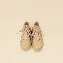 Christian Dior Nude D-Connect Sneaker 38