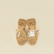 Christian Dior Nude D-Connect Sneaker 38