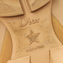 Christian Dior Nude D-Connect Sneaker 38
