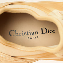 Christian Dior Nude D-Connect Sneaker 38