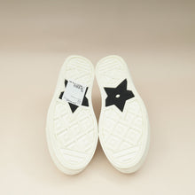 Christian Dior Grey Oblique Walk'N'Dior Sneaker 38