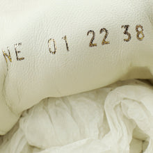 Christian Dior Grey Oblique Walk'N'Dior Sneaker 38