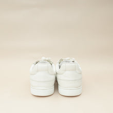 Christian Dior White CD Star Trainer Sneaker 38