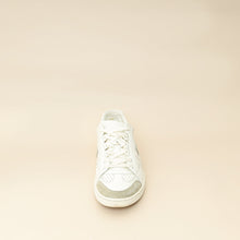 Christian Dior Bicolor Bee Low Top Sneaker 39.5
