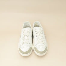 Christian Dior Bicolor Bee Low Top Sneaker 39.5