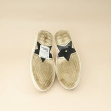 Christian Dior Bicolor Bee Low Top Sneaker 39.5