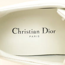 Christian Dior Bicolor Bee Low Top Sneaker 39.5