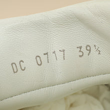Christian Dior Bicolor Bee Low Top Sneaker 39.5