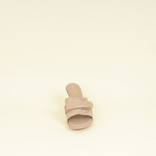 Christian Dior Nude Diorevolution Cannage Heel Sandal 39.5