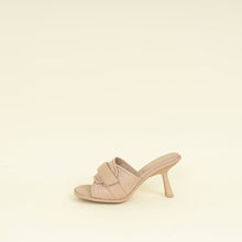 Christian Dior Nude Diorevolution Cannage Heel Sandal 39.5