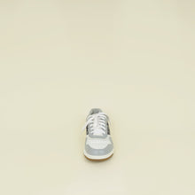 Christian Dior Tricolor B27 Uptown Low-Top Sneaker 39