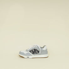 Christian Dior Tricolor B27 Uptown Low-Top Sneaker 39