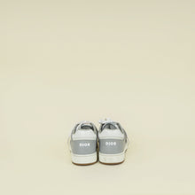 Christian Dior Tricolor B27 Uptown Low-Top Sneaker 39