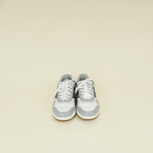 Christian Dior Tricolor B27 Uptown Low-Top Sneaker 39