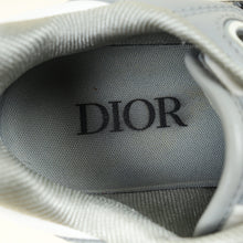 Christian Dior Tricolor B27 Uptown Low-Top Sneaker 39