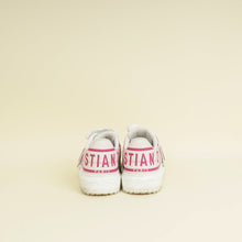 Christian Dior Bicolor ID Sneaker 39
