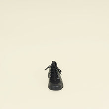 Christian Dior Black D-Connect Sneaker 39