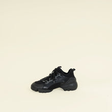 Christian Dior Black D-Connect Sneaker 39