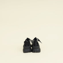Christian Dior Black D-Connect Sneaker 39