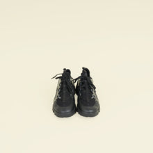 Christian Dior Black D-Connect Sneaker 39
