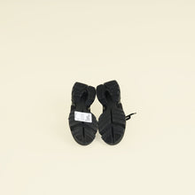 Christian Dior Black D-Connect Sneaker 39