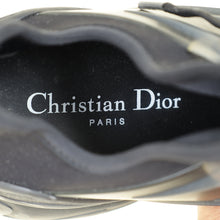 Christian Dior Black D-Connect Sneaker 39