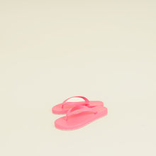 Christian Dior Candy Pink Diorsea Thong Sandal 39
