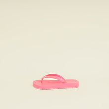 Christian Dior Candy Pink Diorsea Thong Sandal 39