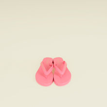 Christian Dior Candy Pink Diorsea Thong Sandal 39