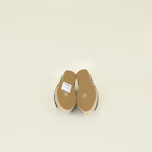 Christian Dior Tricolor Granville Espadrille 39