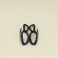 Christian Dior Bicolor B30 Countdown Sneaker 40