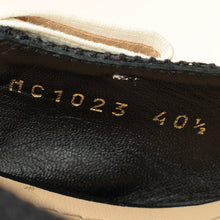 Christian Dior Black J'Adior Slingback Pump 40.5