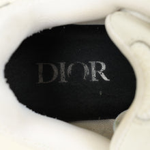 Christian Dior Off White B30 Countdown Sneaker 40